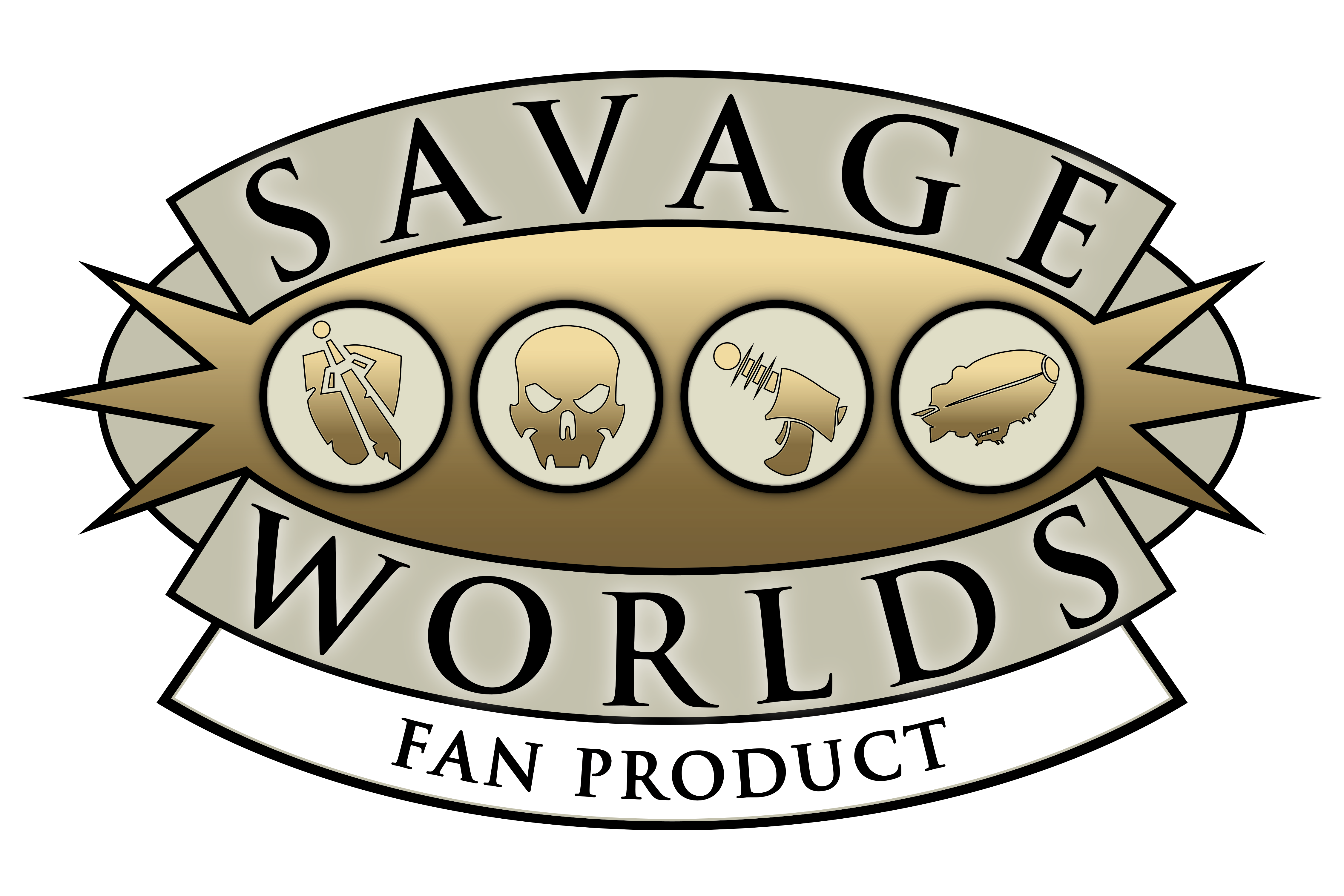 Savage Worlds